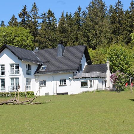 Apartament Zum Hasenbahnhof Kirchhundem Zewnętrze zdjęcie