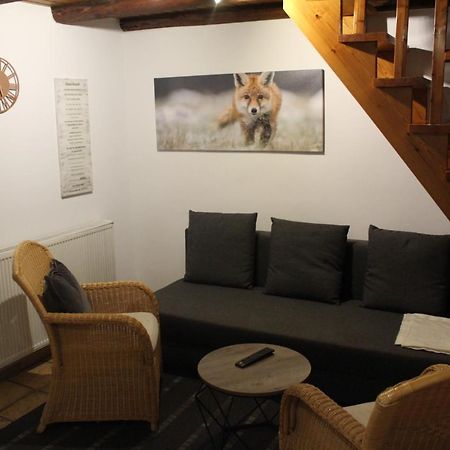 Apartament Zum Hasenbahnhof Kirchhundem Zewnętrze zdjęcie