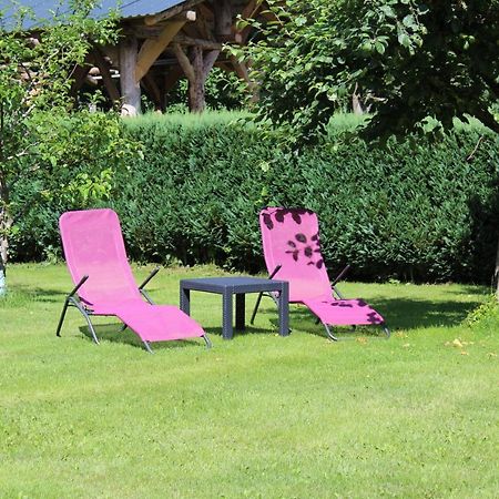 Apartament Zum Hasenbahnhof Kirchhundem Zewnętrze zdjęcie