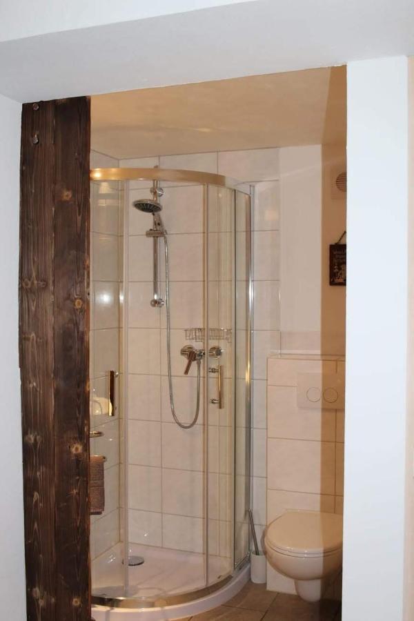 Apartament Zum Hasenbahnhof Kirchhundem Zewnętrze zdjęcie