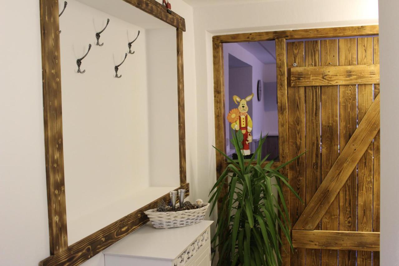 Apartament Zum Hasenbahnhof Kirchhundem Zewnętrze zdjęcie