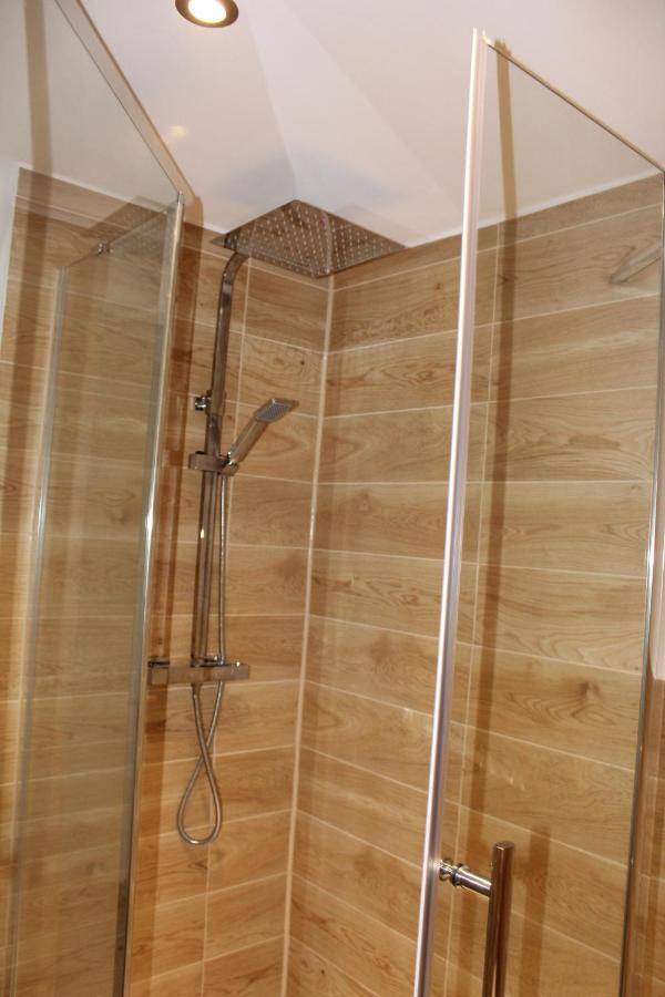 Apartament Zum Hasenbahnhof Kirchhundem Zewnętrze zdjęcie
