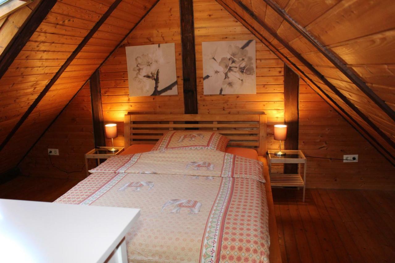 Apartament Zum Hasenbahnhof Kirchhundem Zewnętrze zdjęcie