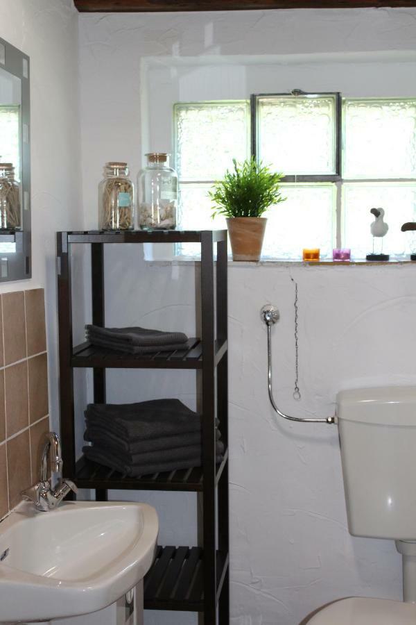 Apartament Zum Hasenbahnhof Kirchhundem Zewnętrze zdjęcie