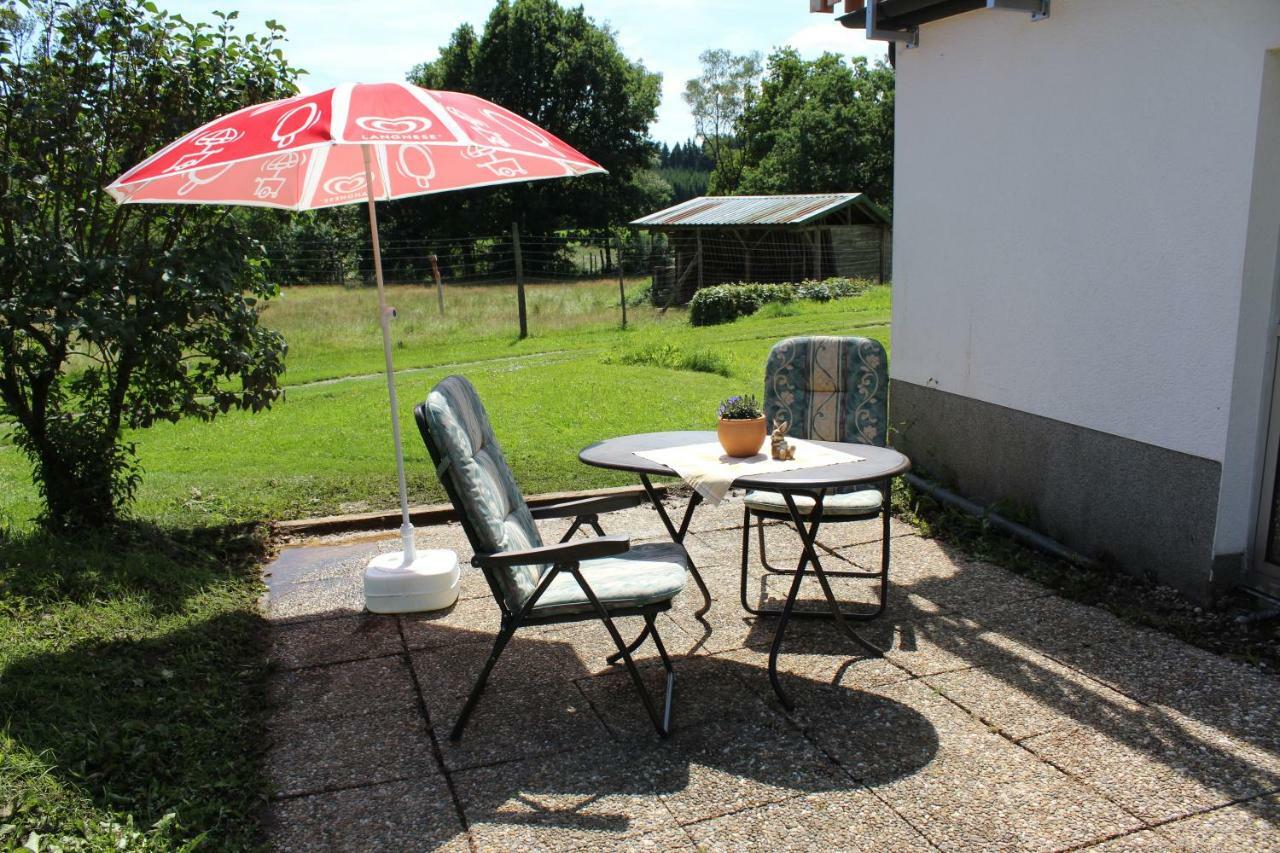 Apartament Zum Hasenbahnhof Kirchhundem Zewnętrze zdjęcie